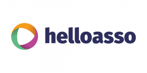 Logo Hello asso
